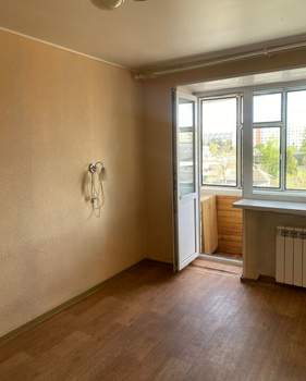 2-к квартира, вторичка, 39м2, 5/5 этаж