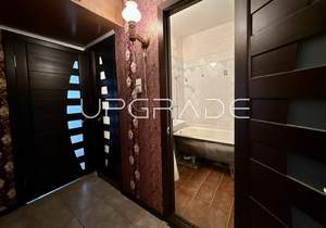 3-к квартира, вторичка, 66м2, 4/5 этаж