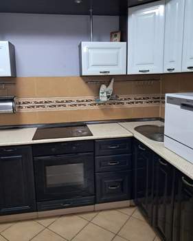 1-к квартира, вторичка, 54м2, 11/15 этаж