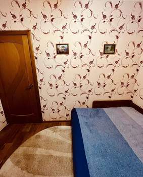 3-к квартира, вторичка, 63м2, 1/10 этаж