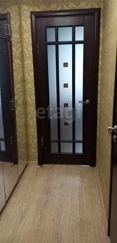 1-к квартира, вторичка, 37м2, 1/10 этаж