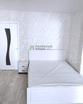 1-к квартира, вторичка, 33м2, 3/5 этаж