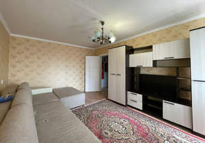 2-к квартира, вторичка, 49м2, 7/9 этаж