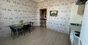 2-к квартира, вторичка, 75м2, 8/16 этаж