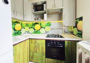 1-к квартира, вторичка, 33м2, 3/5 этаж