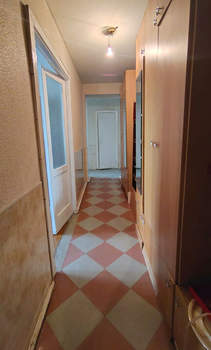 3-к квартира, вторичка, 62м2, 4/9 этаж