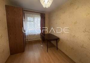 3-к квартира, вторичка, 58м2, 2/5 этаж