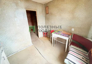 2-к квартира, вторичка, 51м2, 8/9 этаж