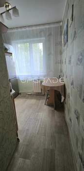 3-к квартира, вторичка, 59м2, 5/5 этаж