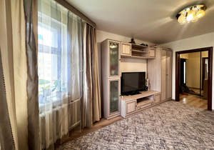 3-к квартира, вторичка, 71м2, 5/10 этаж