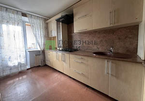 2-к квартира, вторичка, 56м2, 3/5 этаж