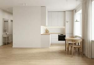 2-к квартира, вторичка, 43м2, 5/5 этаж