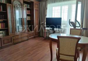 3-к квартира, вторичка, 69м2, 7/9 этаж