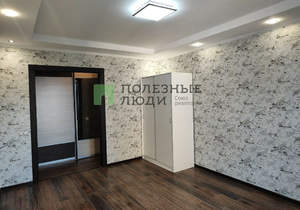 3-к квартира, вторичка, 63м2, 5/9 этаж