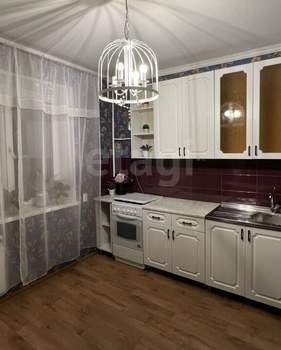 1-к квартира, вторичка, 38м2, 6/7 этаж