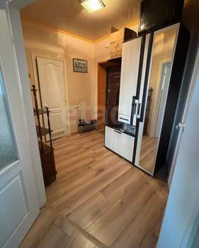 1-к квартира, вторичка, 44м2, 2/10 этаж