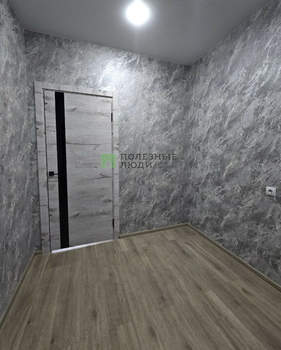Студия квартира, вторичка, 35м2, 2/9 этаж