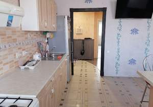 2-к квартира, вторичка, 51м2, 3/3 этаж