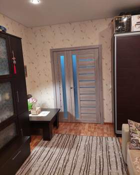 1-к квартира, вторичка, 41м2, 3/9 этаж