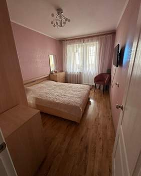 3-к квартира, вторичка, 65м2, 9/10 этаж