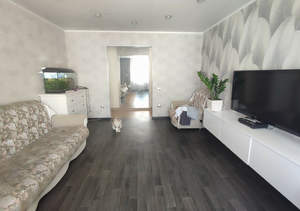 3-к квартира, вторичка, 59м2, 7/9 этаж