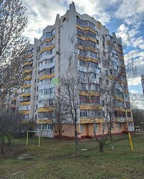 2-к квартира, вторичка, 55м2, 1/9 этаж