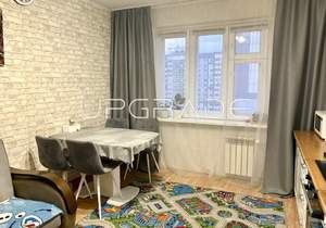 3-к квартира, вторичка, 79м2, 11/16 этаж