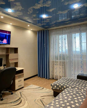 2-к квартира, вторичка, 65м2, 14/16 этаж