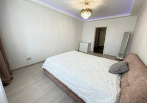 3-к квартира, вторичка, 85м2, 16/17 этаж