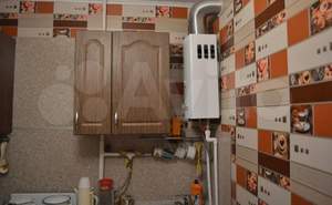 1-к квартира, вторичка, 31м2, 4/5 этаж