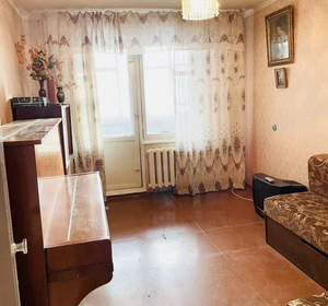 3-к квартира, вторичка, 65м2, 3/9 этаж