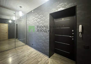 1-к квартира, вторичка, 43м2, 3/14 этаж