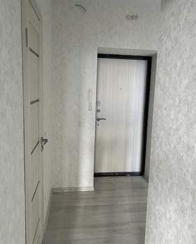 1-к квартира, вторичка, 43м2, 16/16 этаж