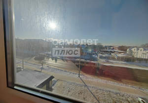 1-к квартира, вторичка, 44м2, 4/9 этаж