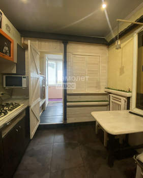 1-к квартира, вторичка, 41м2, 9/10 этаж