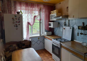 3-к квартира, вторичка, 66м2, 4/9 этаж