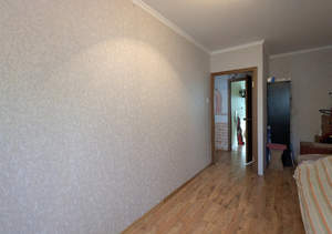 3-к квартира, вторичка, 59м2, 1/5 этаж