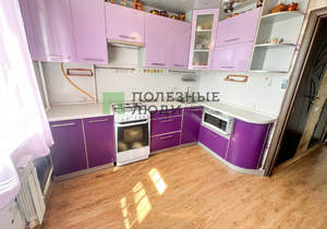 2-к квартира, вторичка, 51м2, 2/10 этаж