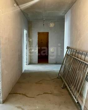 3-к квартира, вторичка, 106м2, 1/17 этаж