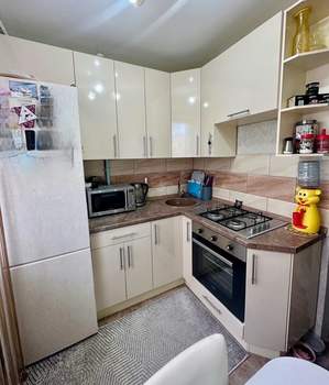 2-к квартира, вторичка, 43м2, 2/5 этаж