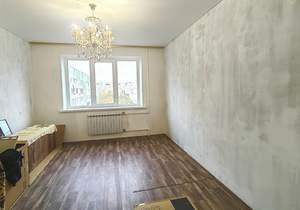 3-к квартира, вторичка, 66м2, 9/9 этаж