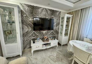 2-к квартира, вторичка, 100м2, 14/16 этаж