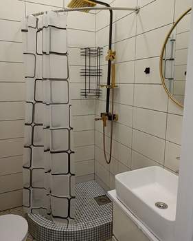 Студия квартира, вторичка, 25м2, 3/3 этаж