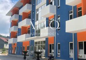 Студия квартира, вторичка, 24м2, 1/3 этаж