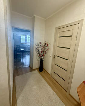 1-к квартира, вторичка, 53м2, 15/16 этаж