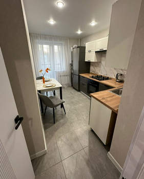 2-к квартира, вторичка, 49м2, 2/9 этаж