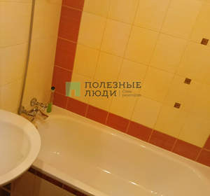 3-к квартира, вторичка, 64м2, 5/5 этаж