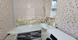 3-к квартира, вторичка, 75м2, 1/10 этаж