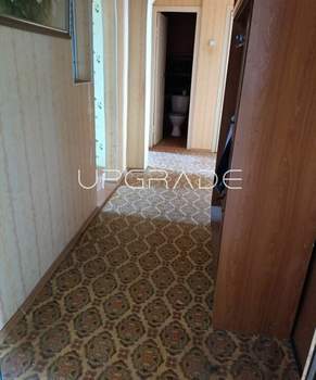 3-к квартира, вторичка, 64м2, 6/6 этаж