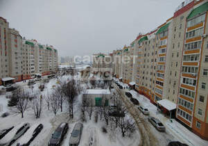 3-к квартира, вторичка, 71м2, 9/9 этаж